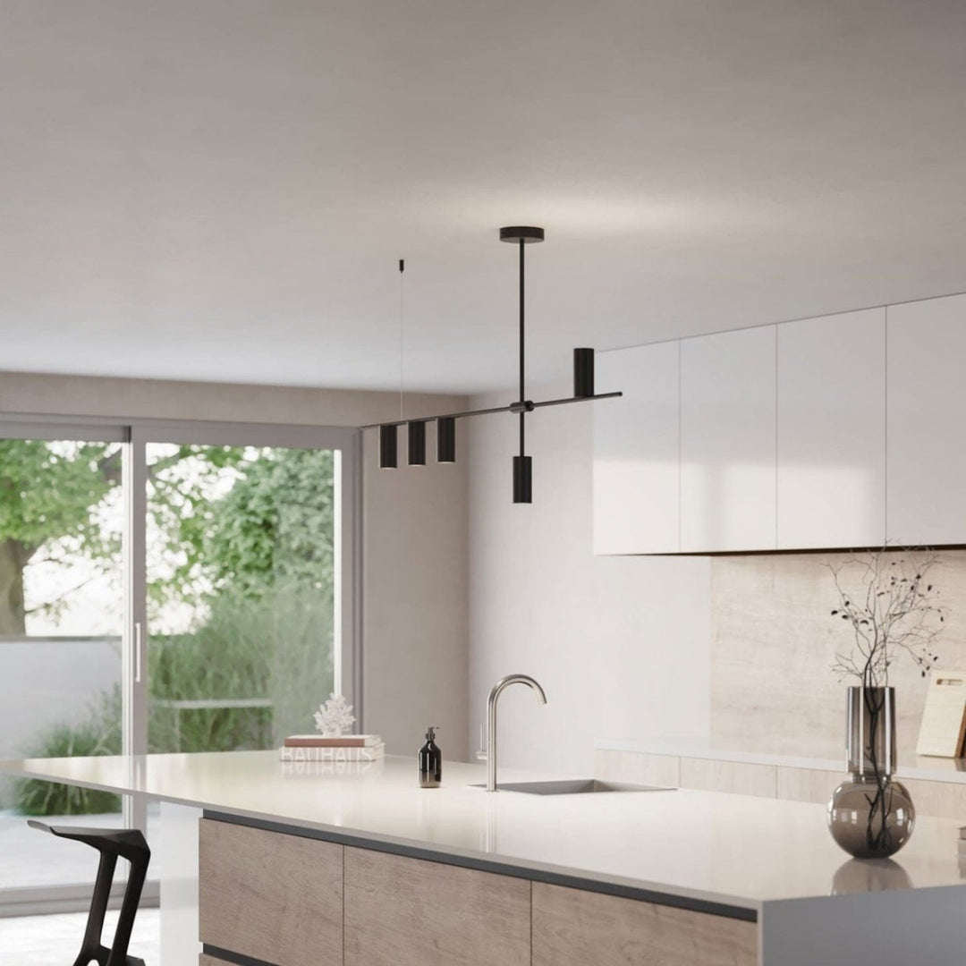 Ceiling Light Hanging Fixture Modern Design