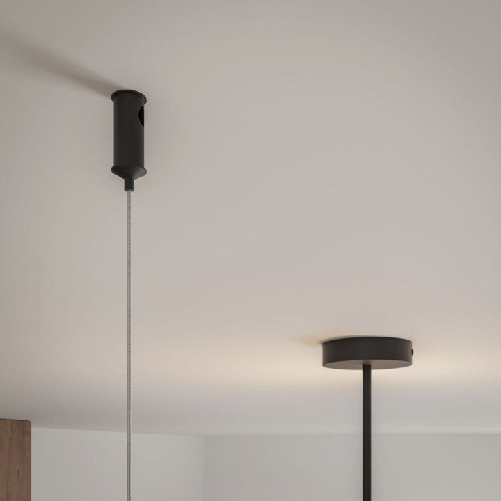 Ceiling Light Hanging Fixture Modern Design