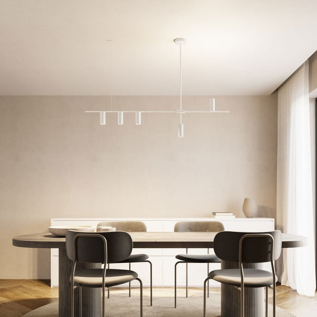 Ceiling Light Hanging Fixture Modern Design
