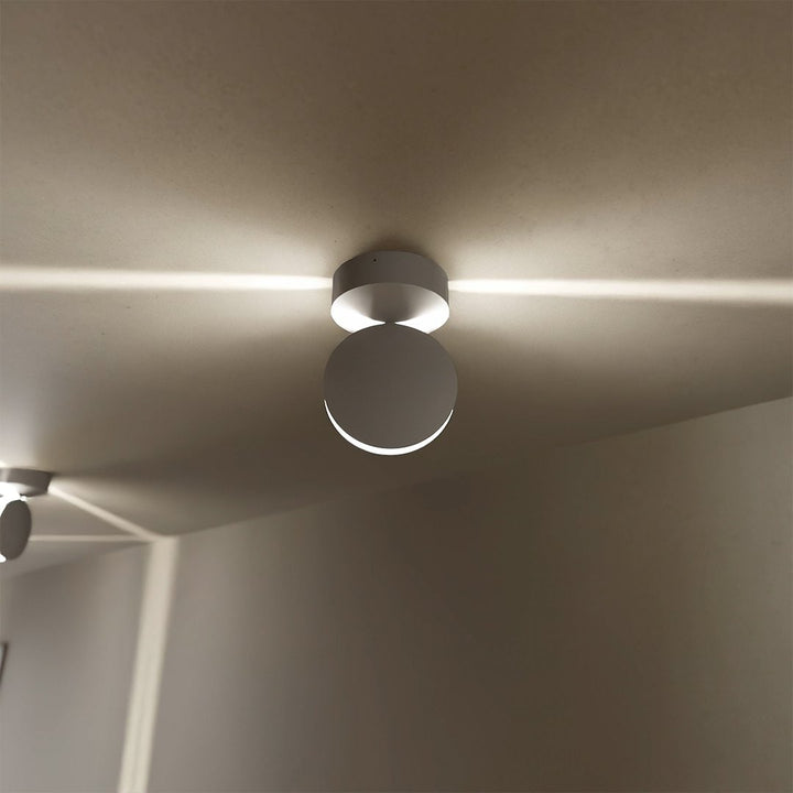 Ceiling Spotlight Fixture Modern Indoor Lighting Design