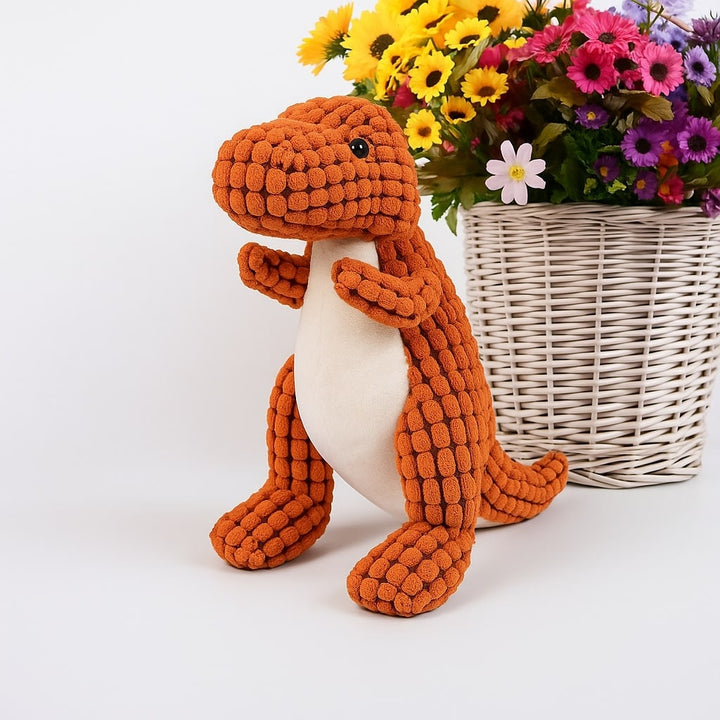 Chew Toy Interactive Dog Toy Durable Indestructible