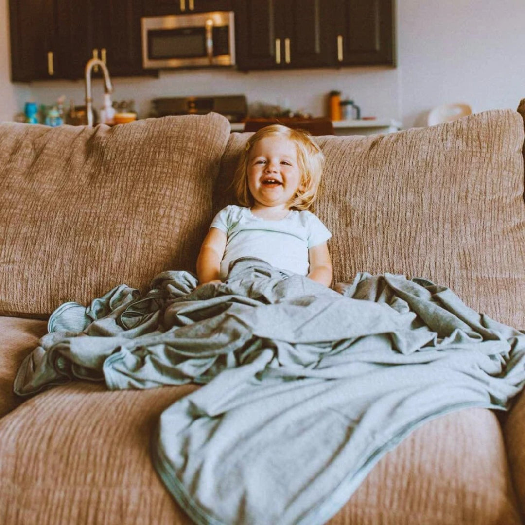 Cooling Blanket Hot Sleepers Summer Breathable