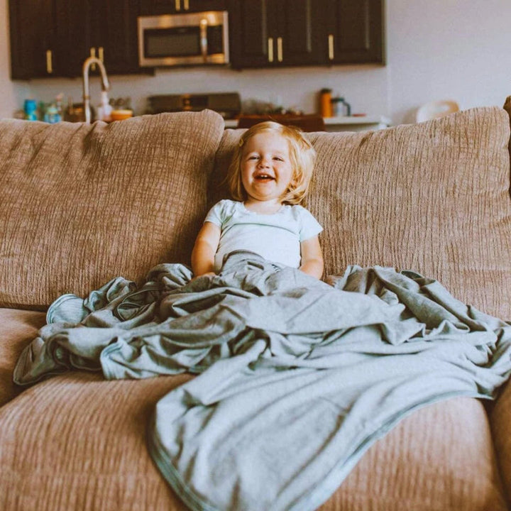 Cooling Blanket Hot Sleepers Summer Breathable
