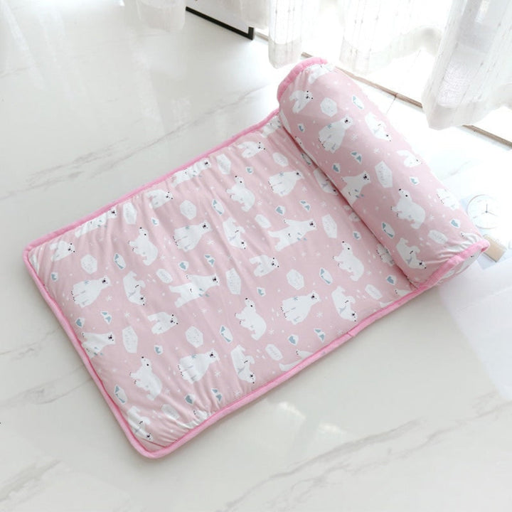 Cooling Mat Dogs Cats Pets Pad