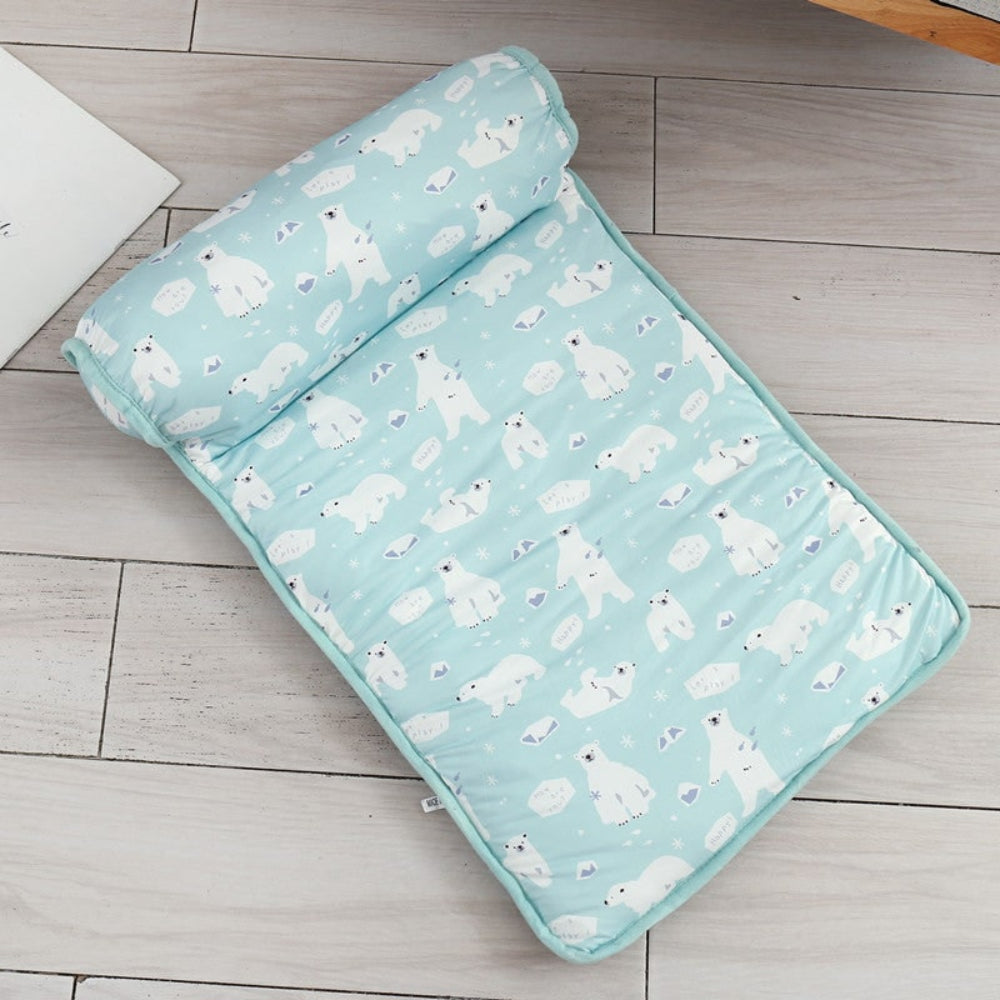 Cooling Mat Dogs Cats Pets Pad