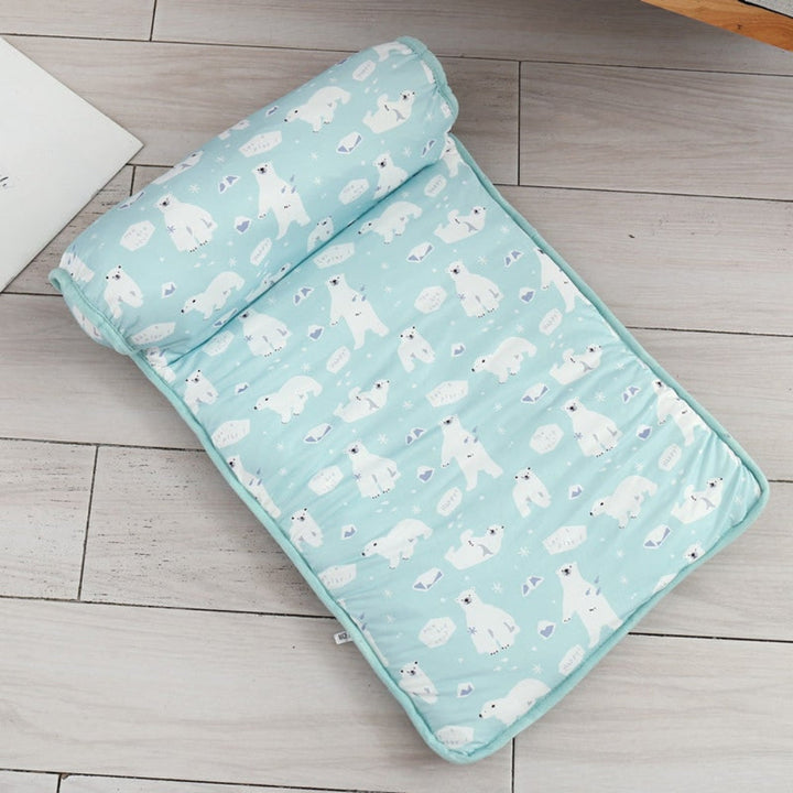 Cooling Mat Dogs Cats Pets Pad