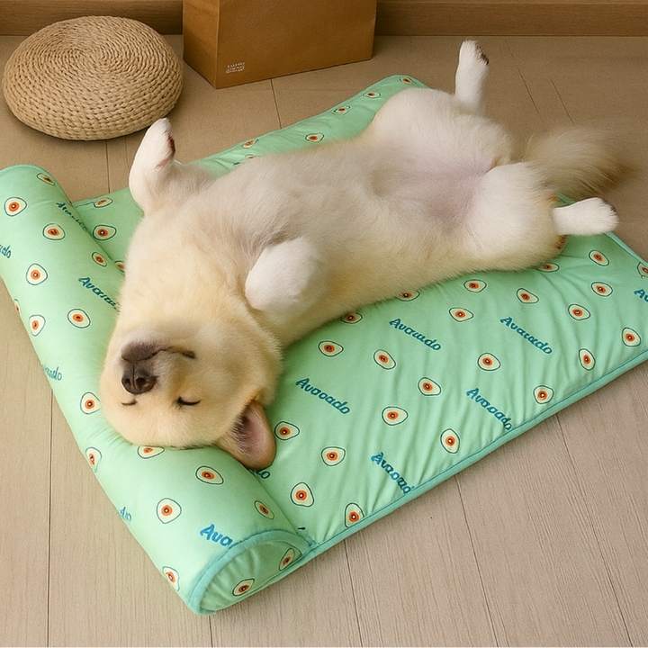 Cooling Mat Dogs Cats Pets Pad