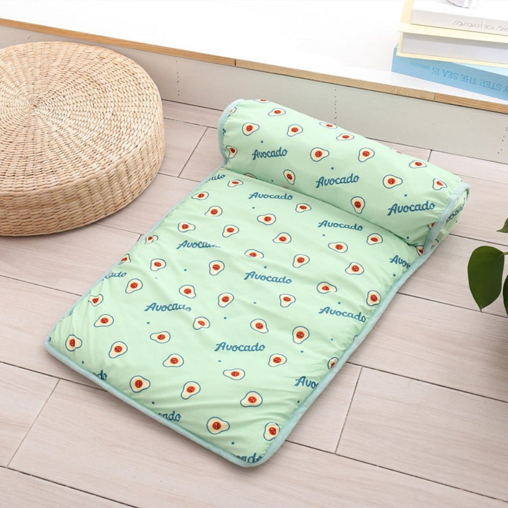 Cooling Mat Dogs Cats Pets Pad