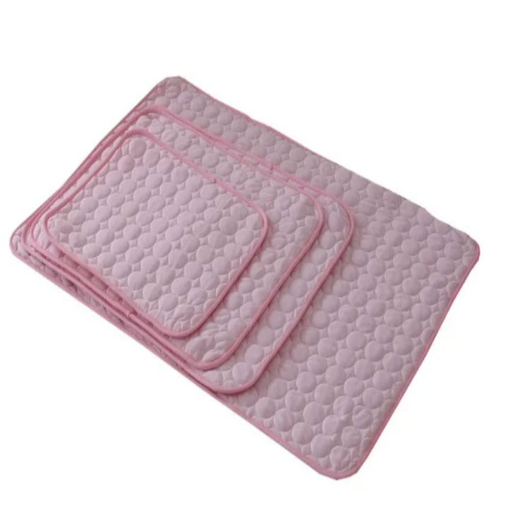Cooling Mat Dogs Pet Cooling Heat-Resistant Cooling Pet Pad