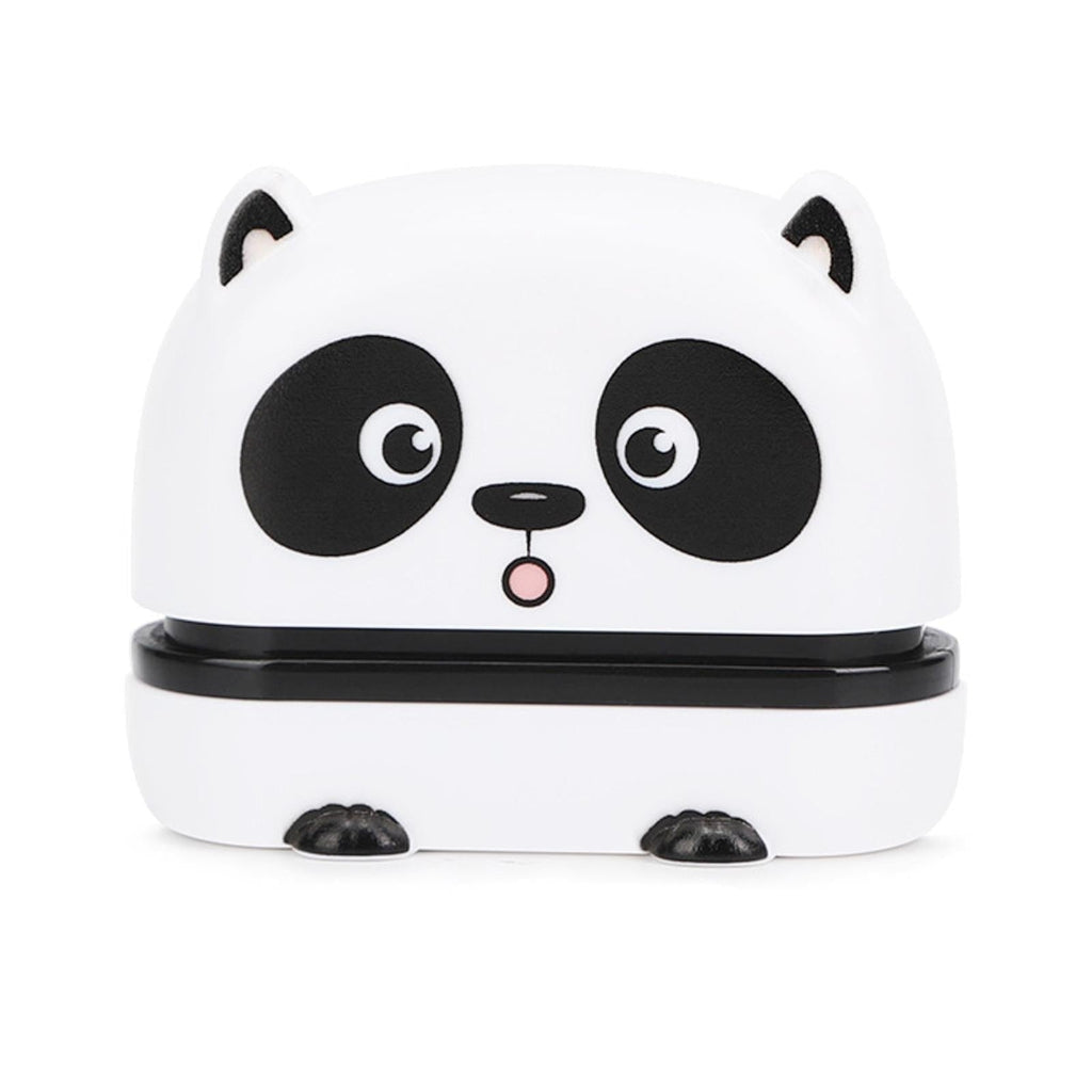 Custom Name Stamp Personalization Cute Animal Designs