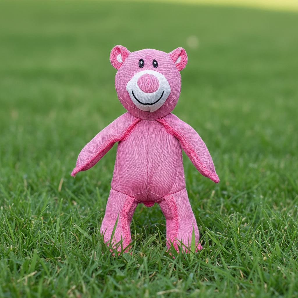Dog Chew Toy Interactive Durable Tug Rope Chewset