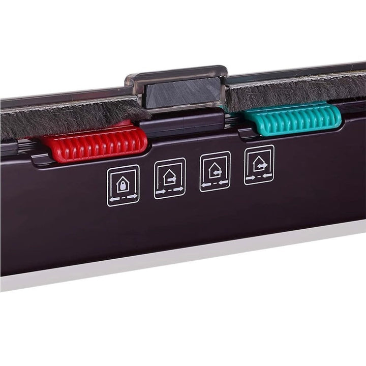 Dog Door Cat Door Pet Door Four Way Locking System