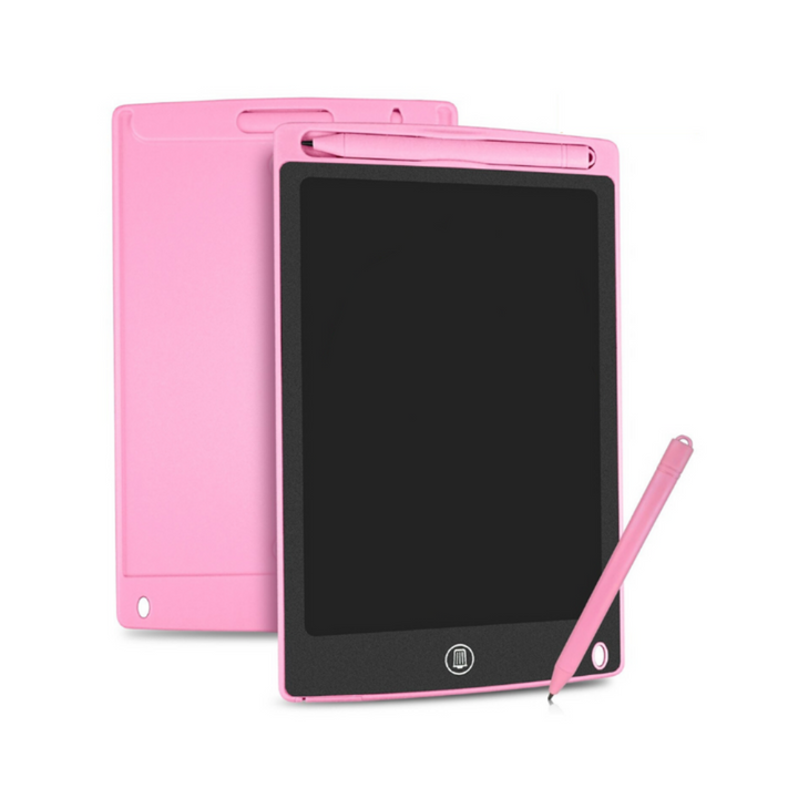 Drawing Tablet Lcd Writing Creative Fun