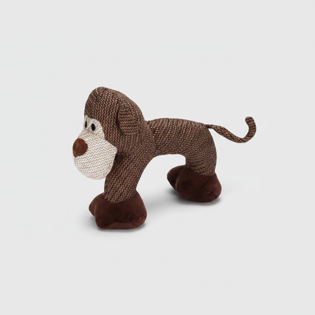 Durable Indestructible Dog Toy Fun Interactive Design