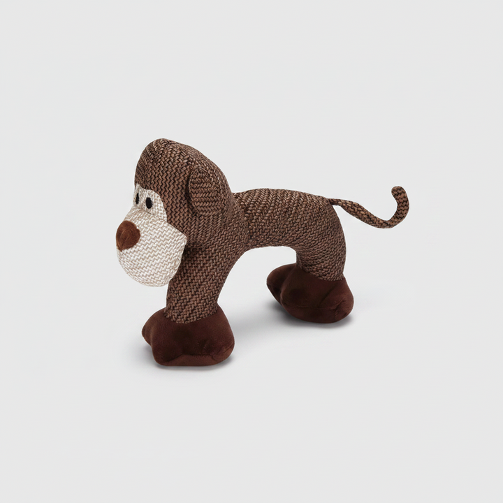 Durable Indestructible Dog Toy Fun Interactive Design