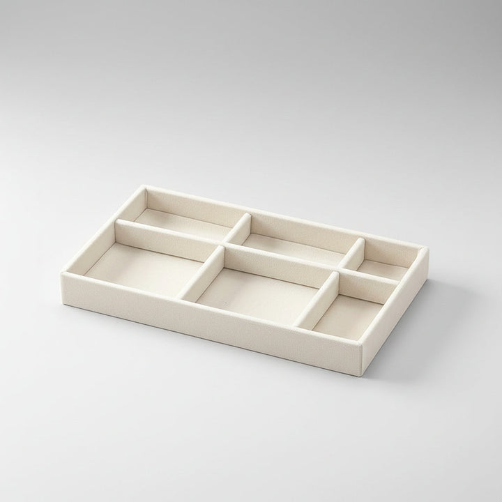 Jewellery Organizer Tray Mothers Day Drawer Storage Insert