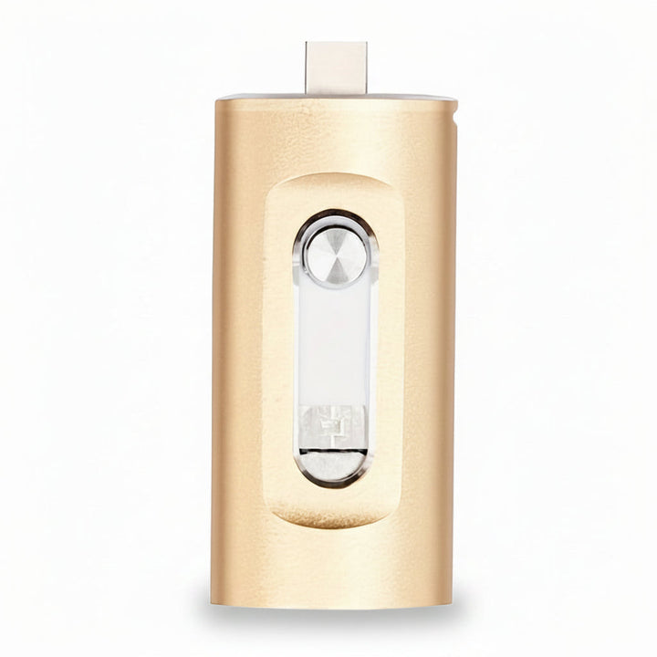 External Hard Drive Portable SSD USB 3.0 Flash Drive Storage