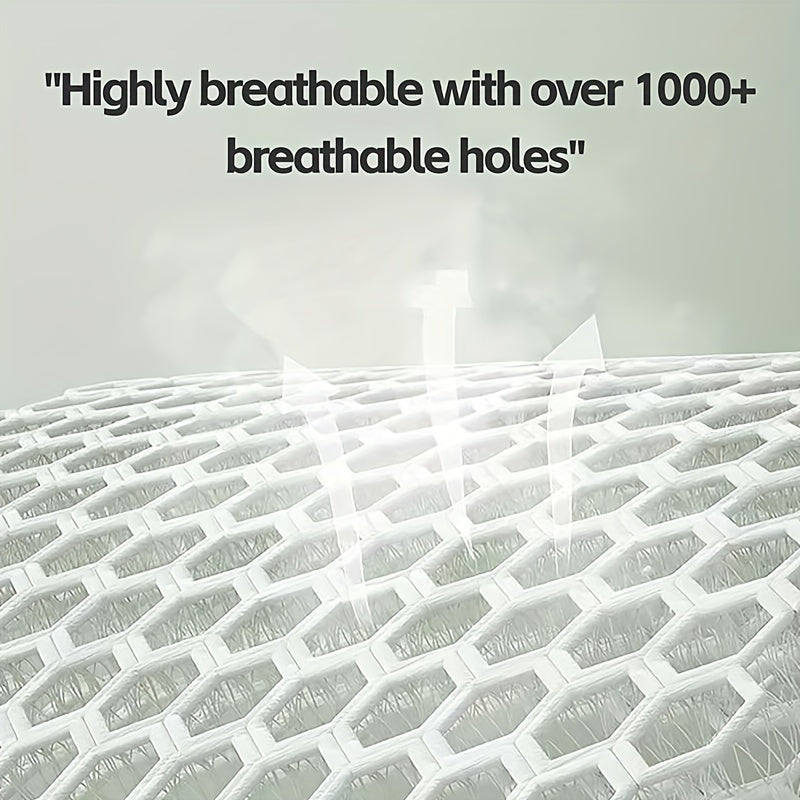 Adjustable Pregnancy Pillow | Ergonomic Maternity Support for Side &amp; Stomach Sleepers