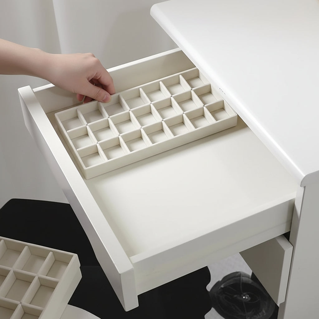 Jewellery Organizer Tray Mothers Day Drawer Storage Insert