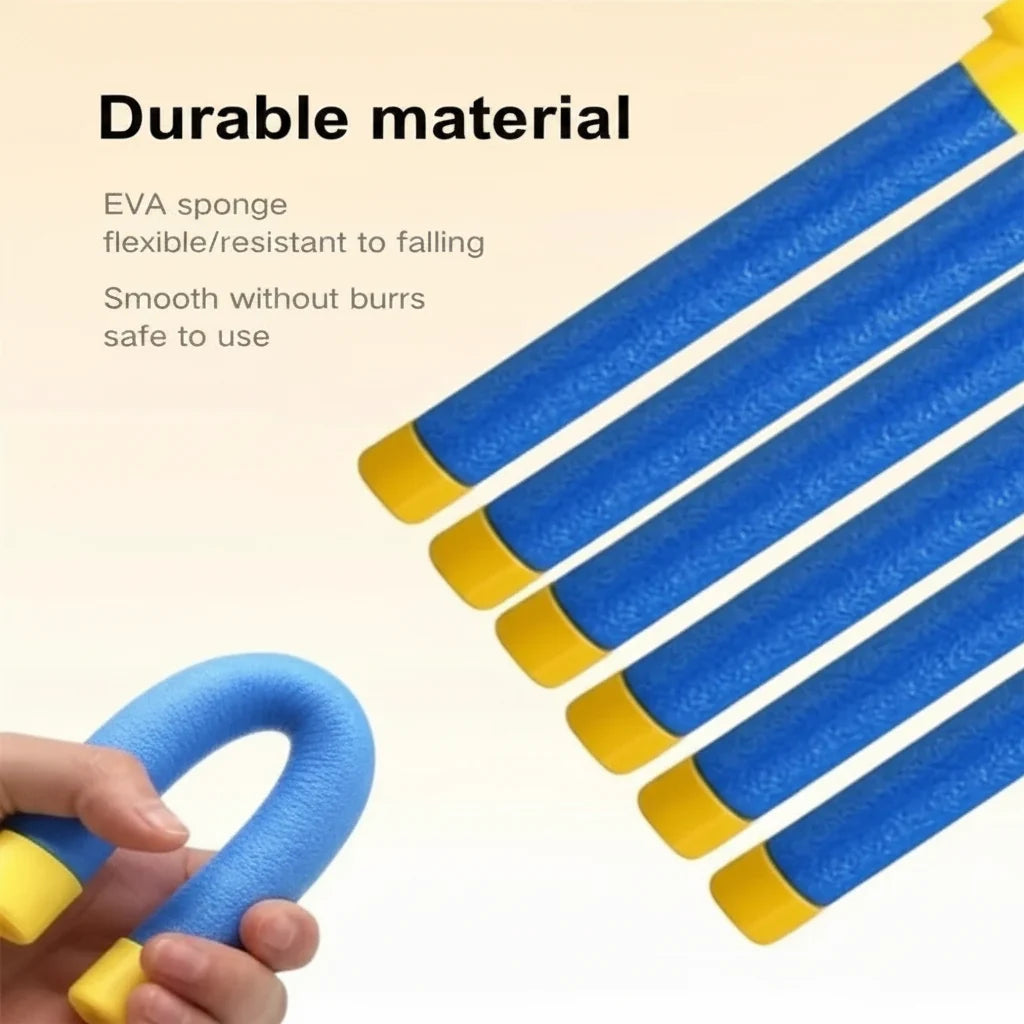 Educational Toy Falling Sticks Game Hand Eye Coordination
