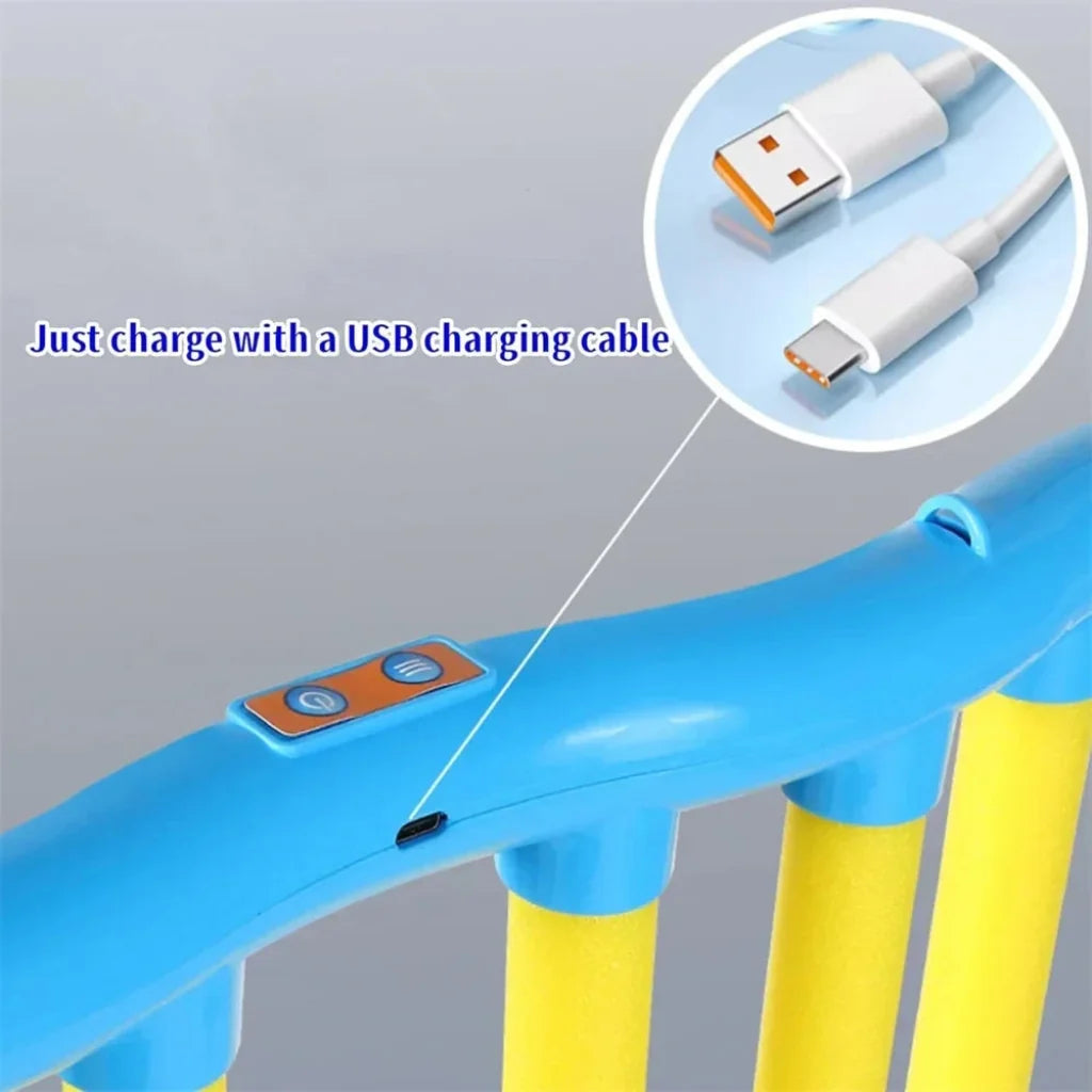 Educational Toy Falling Sticks Game Hand Eye Coordination