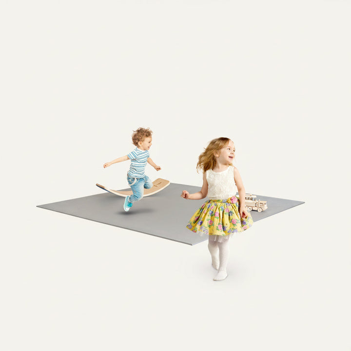 Play Mat Non Slip Foam Baby Crawling Floor Mat