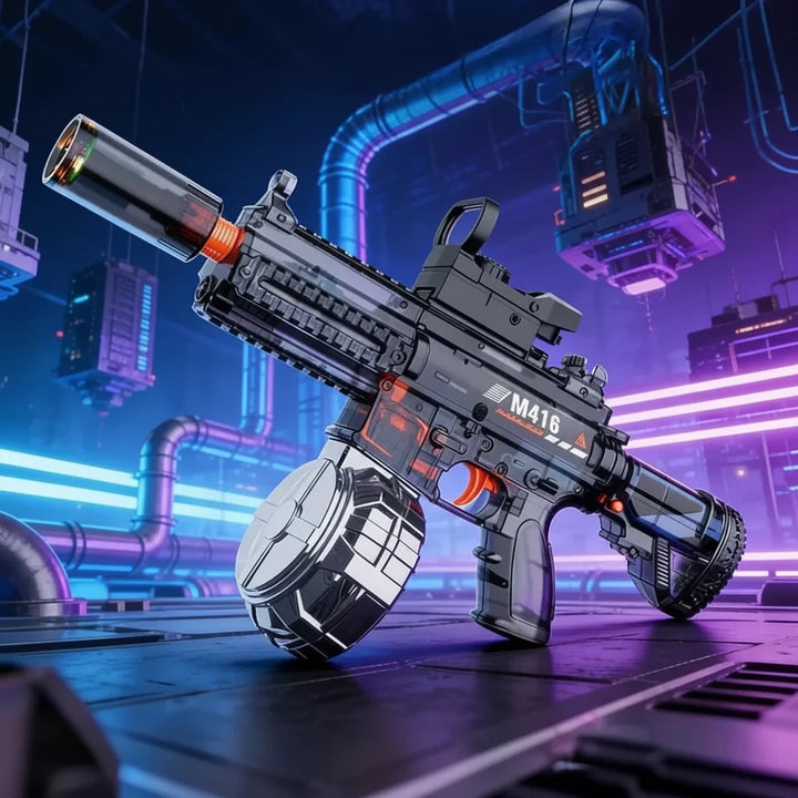 Electric Water Gun Children&