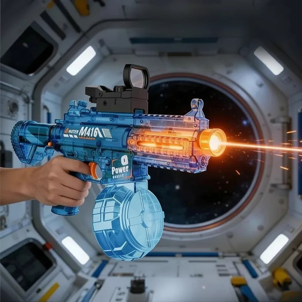 Electric Water Gun Children&