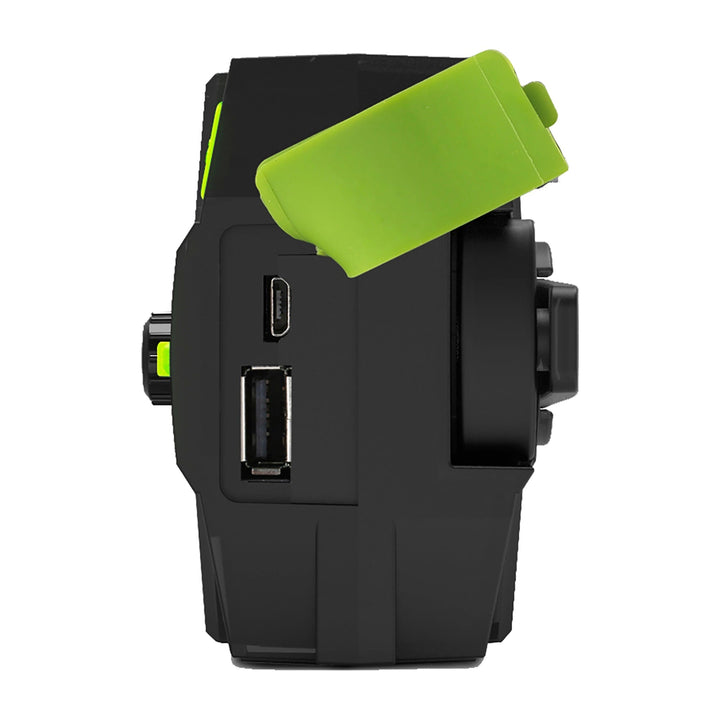 Emergency Radio Hand Crank Portable Survival Device