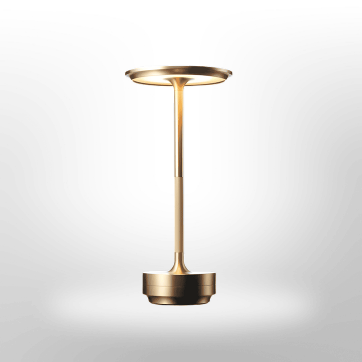 Energy Efficient LED Lamp Table Rechargeable Adjustable