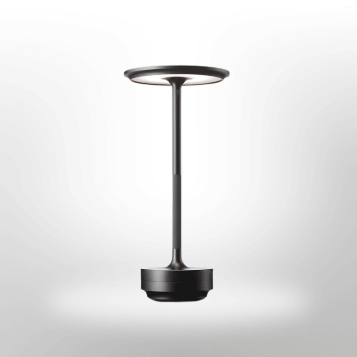 Energy Efficient LED Lamp Table Rechargeable Adjustable