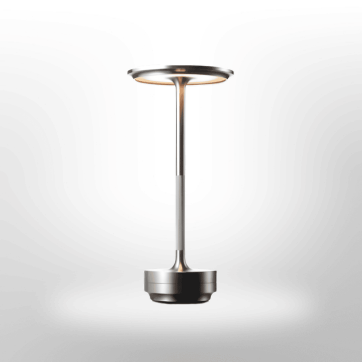 Energy Efficient LED Lamp Table Rechargeable Adjustable