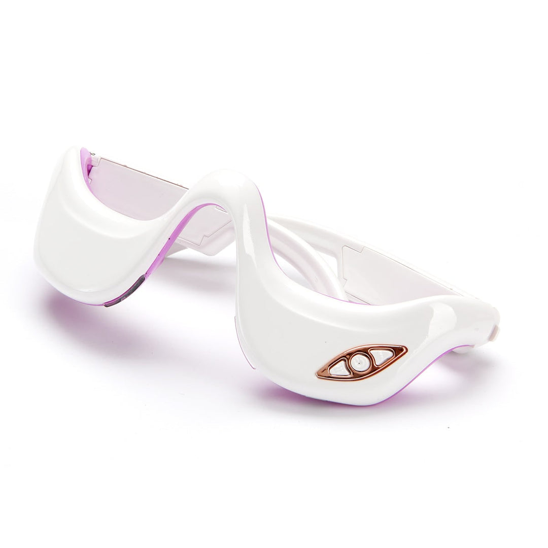 Eye Massager Skin Care Device Rejuvenation Tool