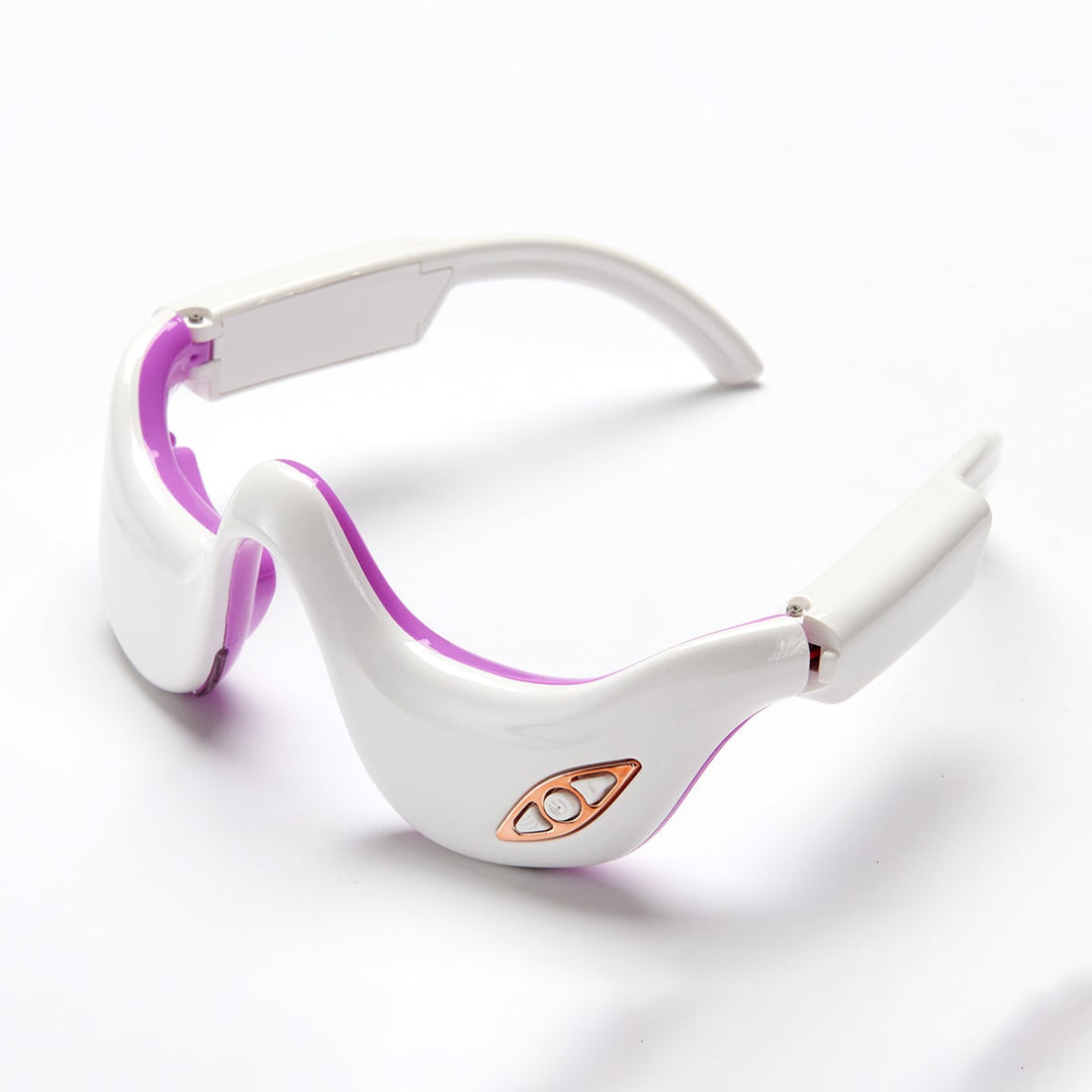 Eye Massager Skin Care Device Rejuvenation Tool