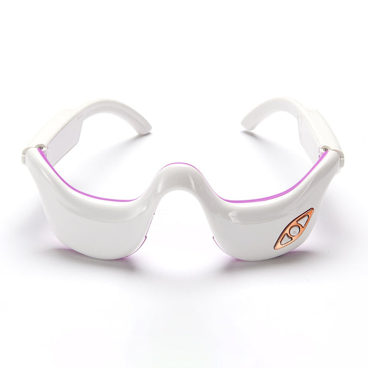 Eye Massager Skin Care Device Rejuvenation Tool