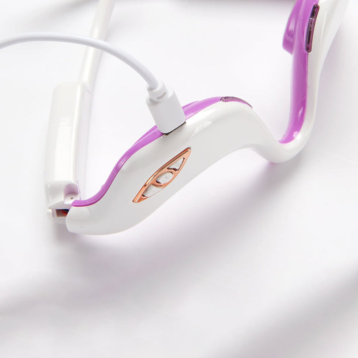 Eye Massager Skin Care Device Rejuvenation Tool