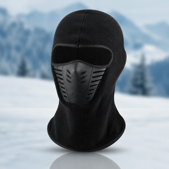 Face Mask Winter Windproof Thermal Full Coverage Outdoor Protection