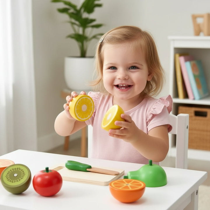 Fine Motor Skills Toys Wooden Set Montessori Sorting