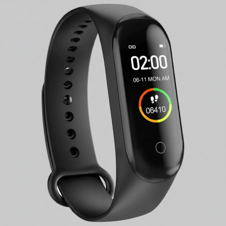 Fitness Tracker Sleep Tracking Activity Monitor