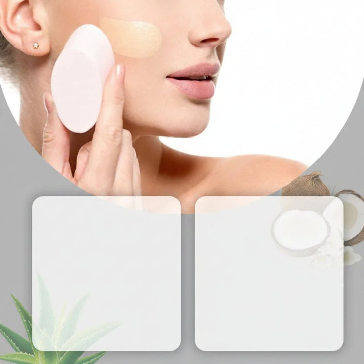 Foundation Makeup Spf colour Changing Bottle