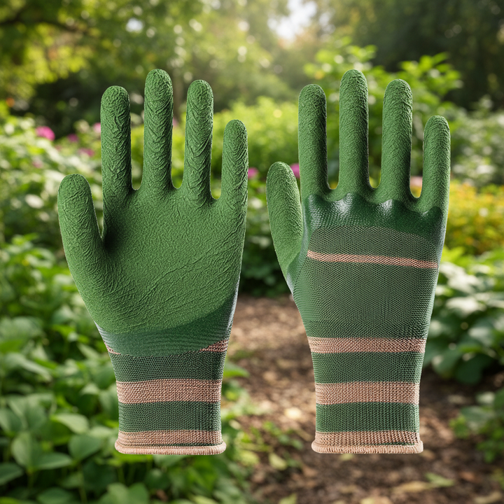 Gardening Gloves Lightweight Breathable Fit