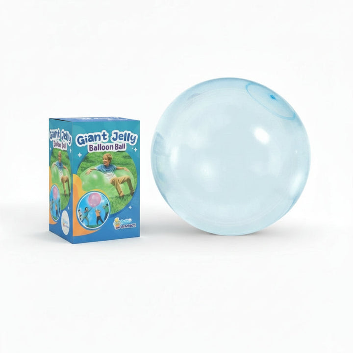 Inflatable Bubble Ball Giant TPR Outdoor Play Toy