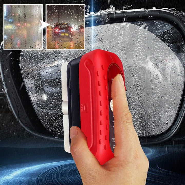 Glass Cleaner Car Kit Windshield Cleaner
