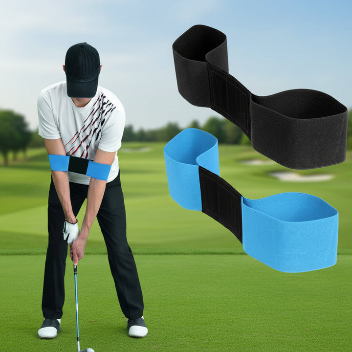 Golf Training Aid Swing Trainer