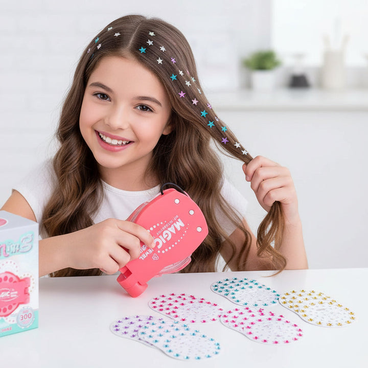 Hair Styling Tool Braiding Device Easy Use Hair Braiding Tool