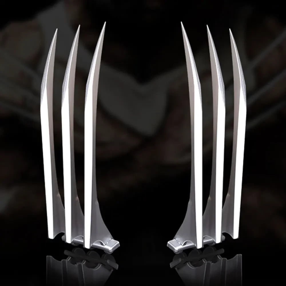 Halloween Accessories Claw Props Costume Add-On Costume Claws