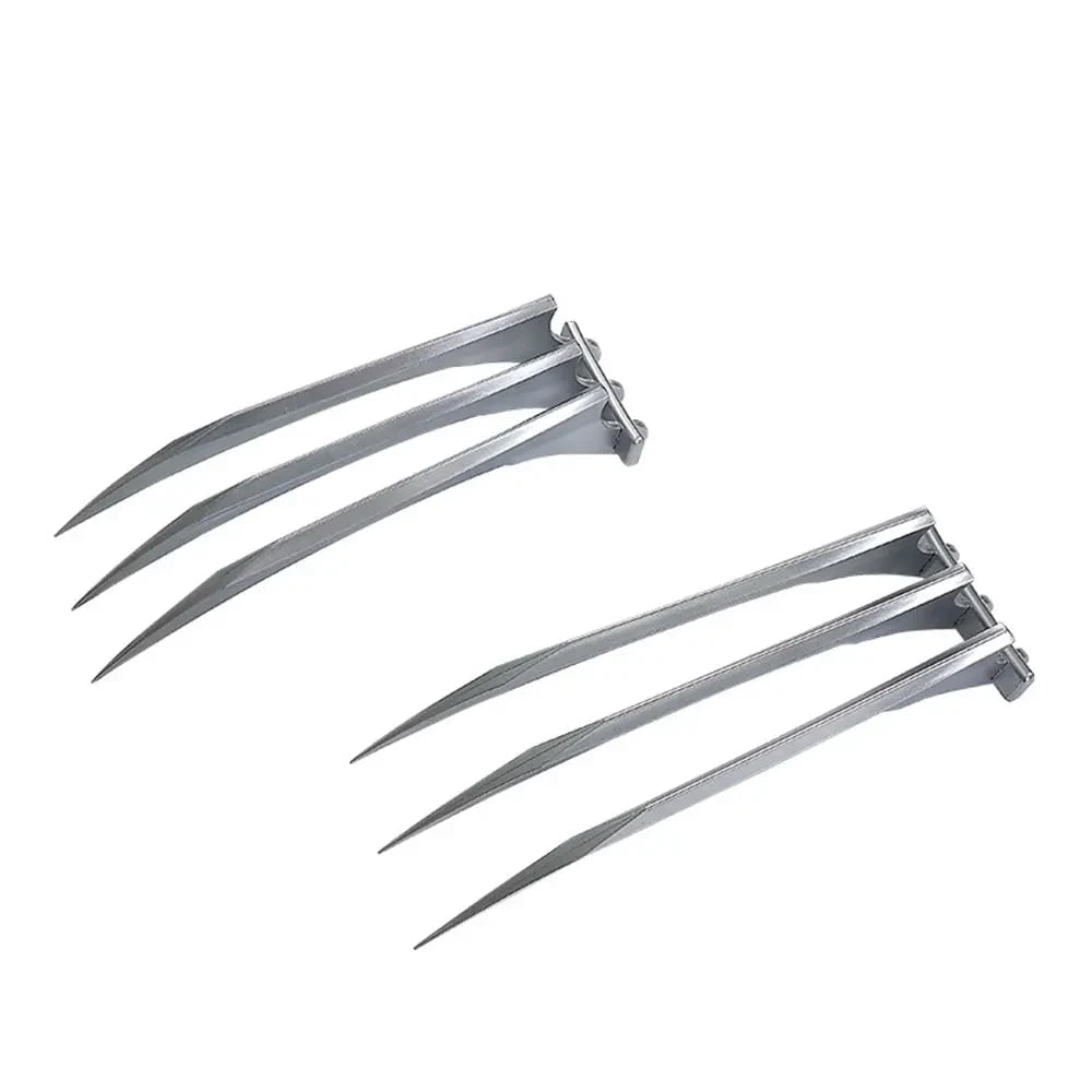 Halloween Accessories Claw Props Costume Add-On Costume Claws