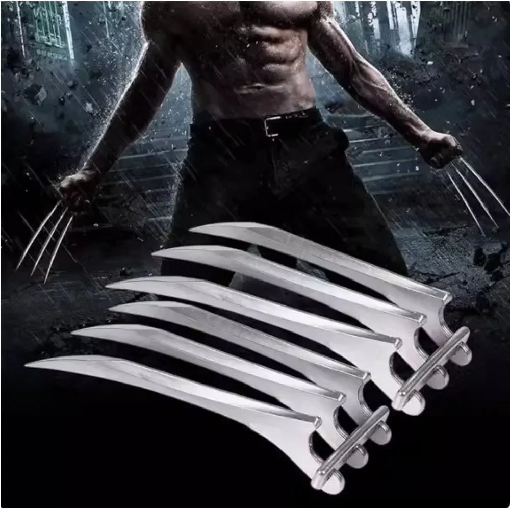 Halloween Accessories Claw Props Costume Add-On Costume Claws