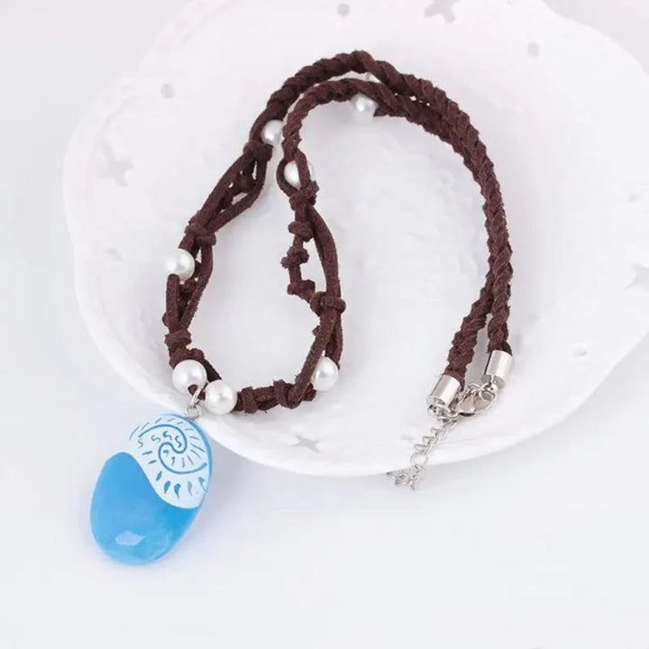 Halloween Accessories Costume Jewellery Ocean Princess Design