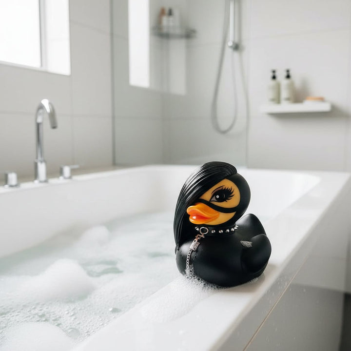 Halloween Accessories Decorative Rubber Duck Unique Design